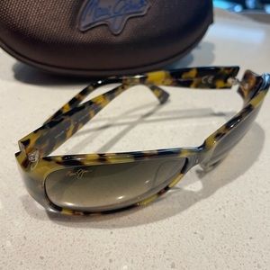 Maui Jim Sunglasses- new